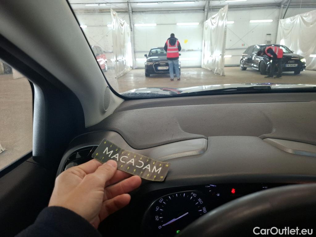  Citroen  C3  Aircross Shine Business 1.2 PureTech 110CV BVM6 E6d #1