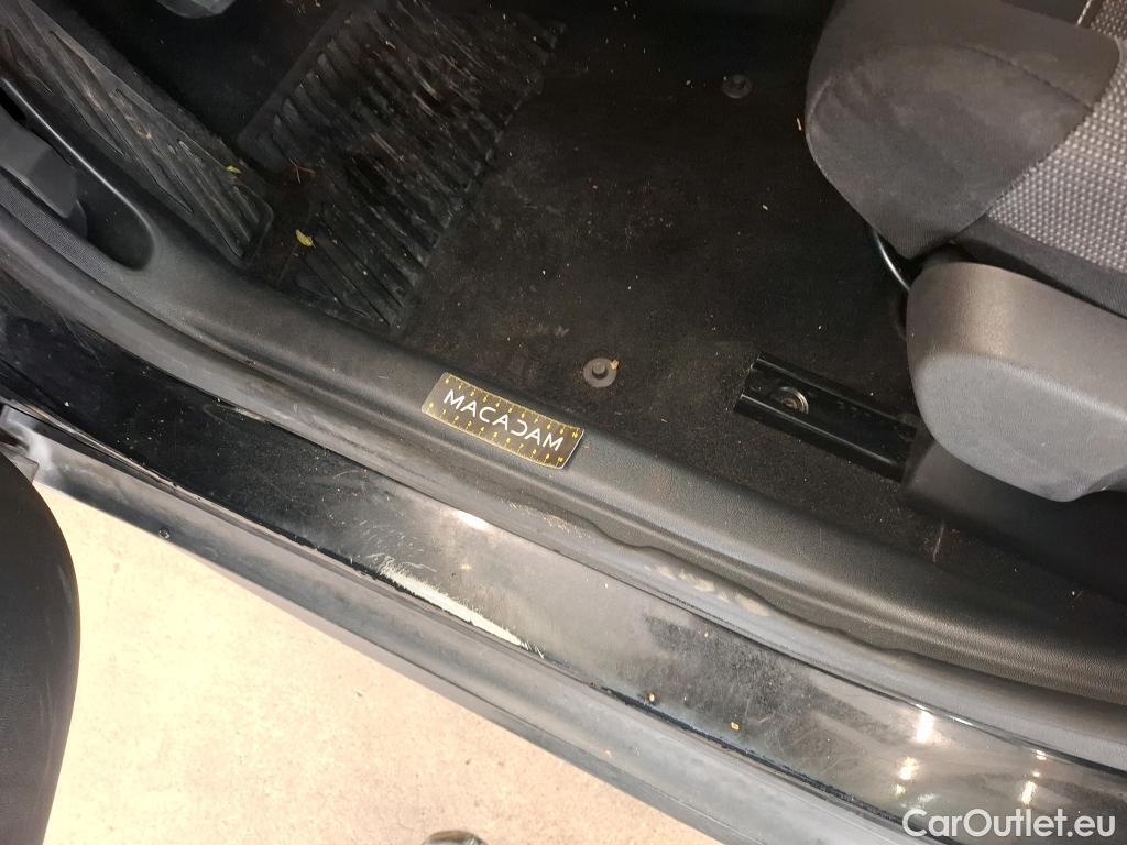  Citroen  C3  Aircross Shine Business 1.2 PureTech 110CV BVM6 E6d #36