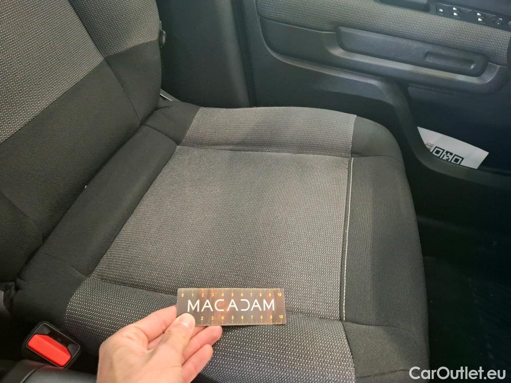  Citroen  C3  Aircross Shine Business 1.2 PureTech 110CV BVM6 E6d #76