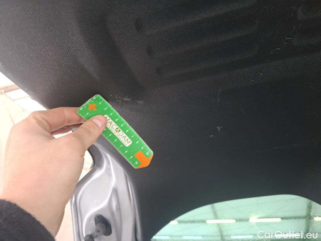  Citroen  C3  Aircross Feel Pack Business 1.5 BlueHDi 120CV BVA6 E6d #48