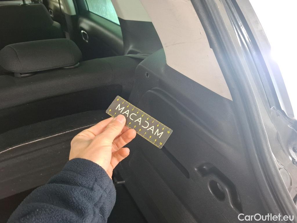  Citroen  C3  Aircross Shine Business 1.2 PureTech 110CV BVM6 E6d #18