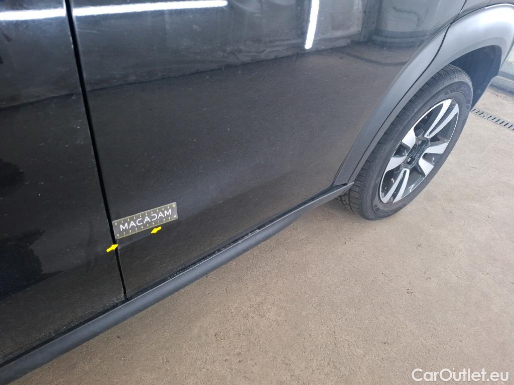  Citroen  C3  Aircross Shine Business 1.2 PureTech 110CV BVM6 E6d #20