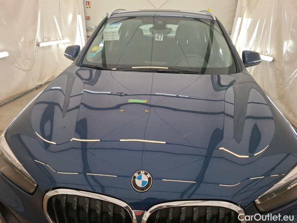  Bmw  X1 BMW  / 2019 / 5P / SUV sDrive16d Business Design DKG7 #1