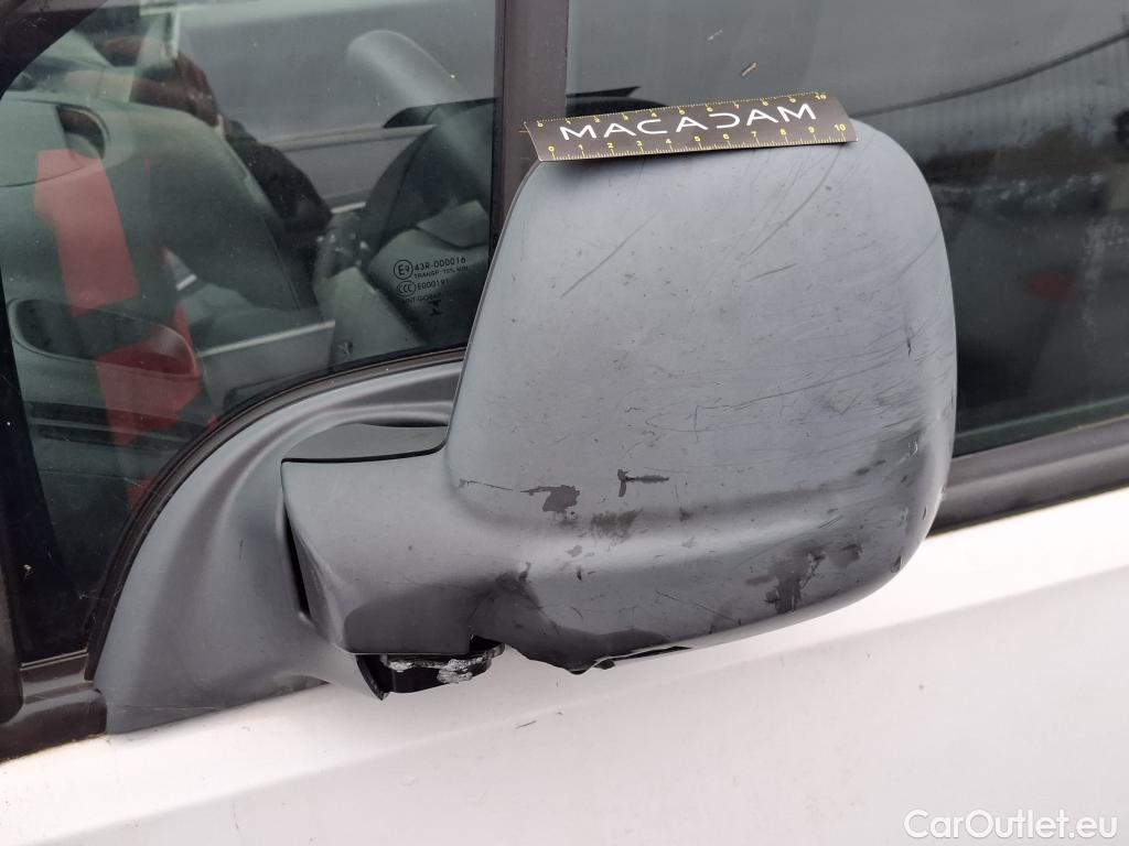  Citroen  Berlingo  Fourgon Club M 650 1.6 BlueHDi 75CV BVM5 E6 #9