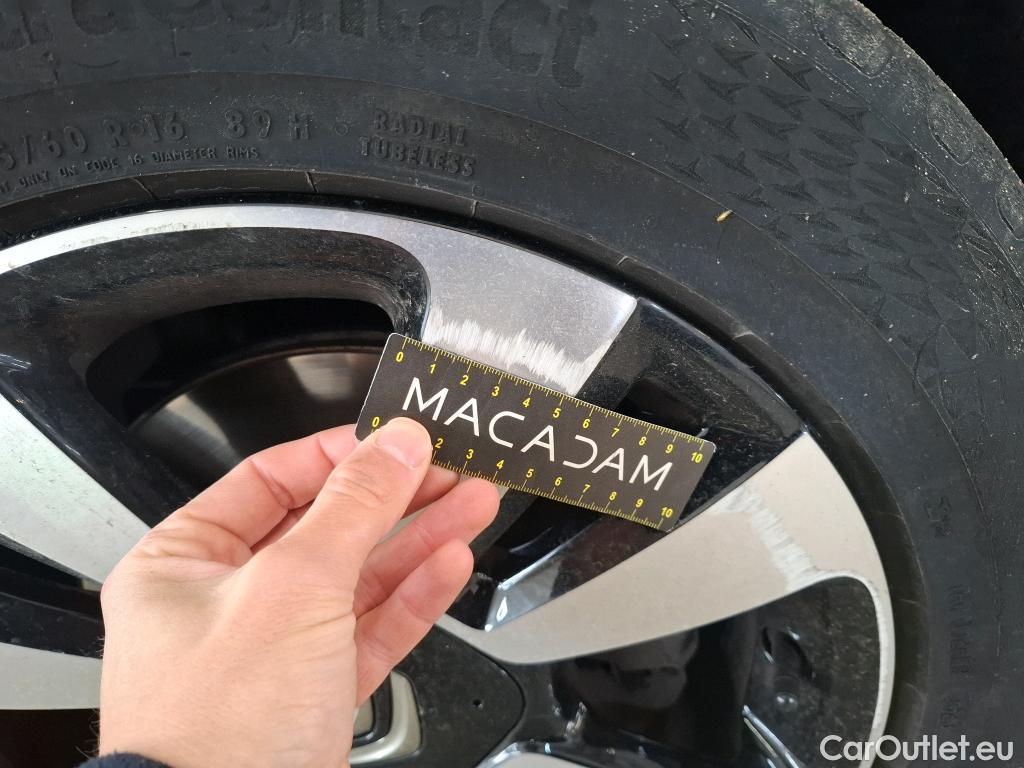  Citroen  C3  Aircross Shine Business 1.2 PureTech 110CV BVM6 E6d #44