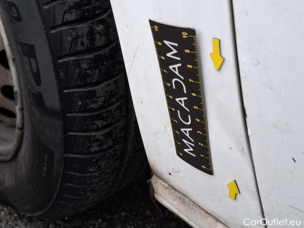  Citroen  Berlingo  Fourgon Club M 650 1.6 BlueHDi 75CV BVM5 E6 #12