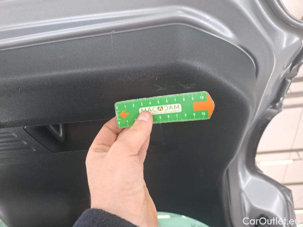  Citroen  C3  Aircross Feel Pack Business 1.5 BlueHDi 120CV BVA6 E6d #46