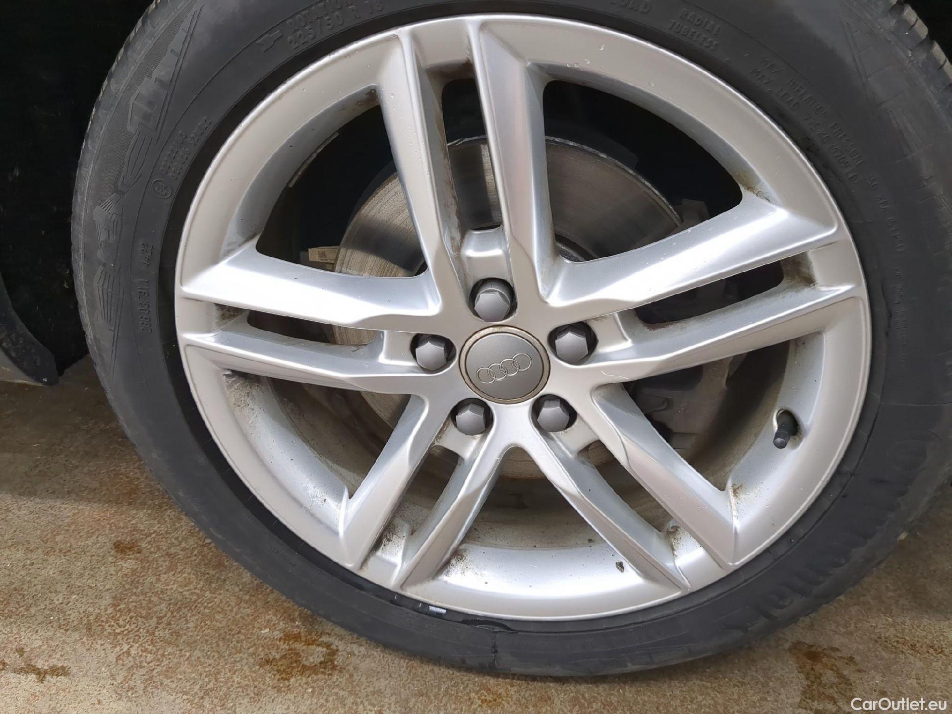  Audi  Q3  Ambition Luxe 1.4 TFSI 150CV BVA6 E6 #2