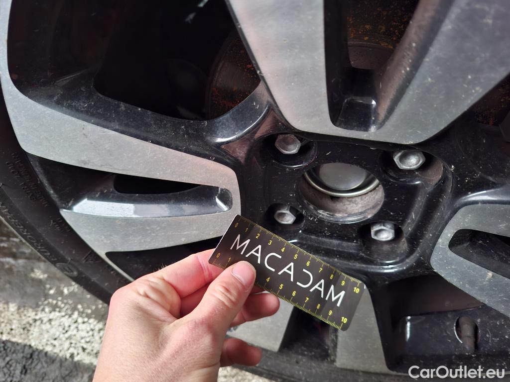  Citroen  C3  Aircross Shine Business 1.2 PureTech 110CV BVM6 E6d #82