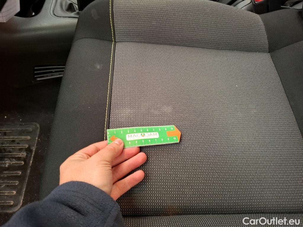  Citroen  C3  Feel 1.2 PureTech 80CV BVM5 E6 #11