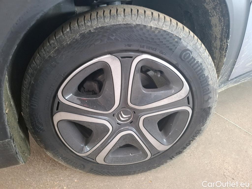  Citroen  C3  Aircross Feel Pack Business 1.5 BlueHDi 120CV BVA6 E6d #23