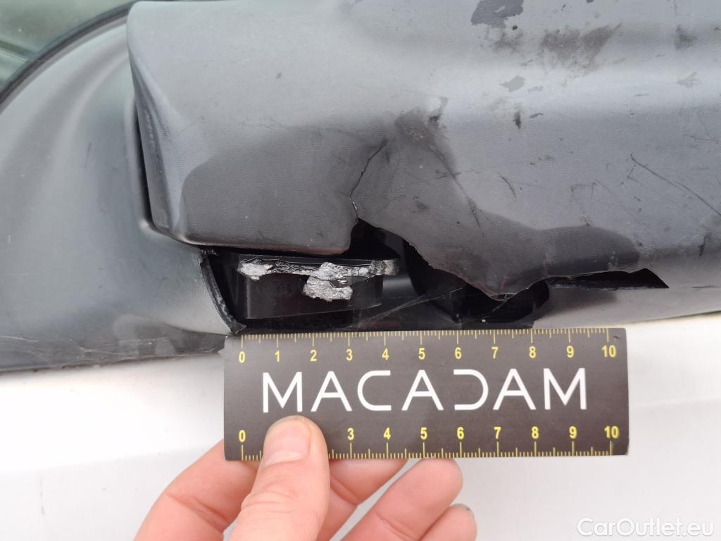  Citroen  Berlingo  Fourgon Club M 650 1.6 BlueHDi 75CV BVM5 E6 #8