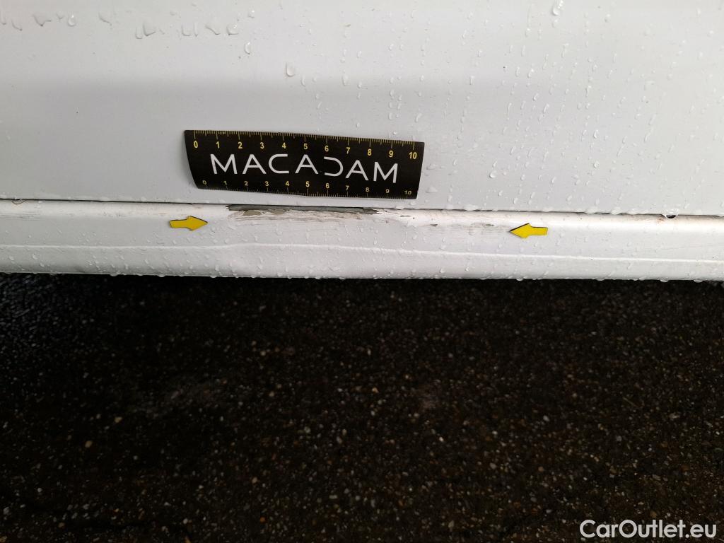  Citroen  Berlingo  Fourgon Driver M 1000 1.5 BlueHDi 100CV BVM5 E6dT #21