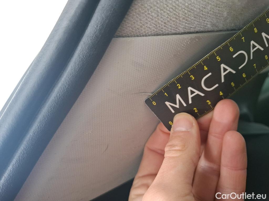  Citroen  C3  Aircross Shine Business 1.2 PureTech 110CV BVM6 E6d #61