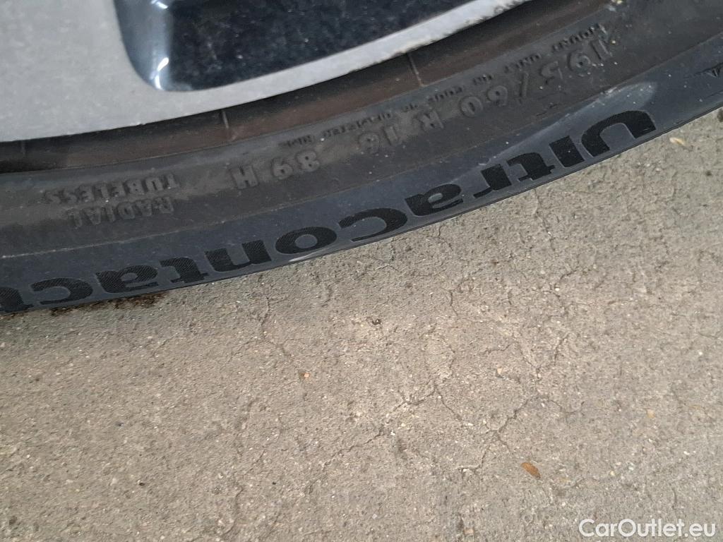  Citroen  C3  Aircross Shine Business 1.2 PureTech 110CV BVM6 E6d #29