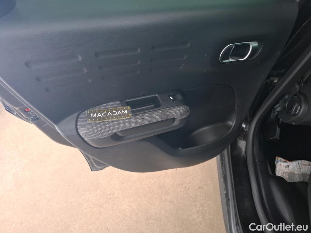  Citroen  C3  Aircross Shine Business 1.2 PureTech 110CV BVM6 E6d #14