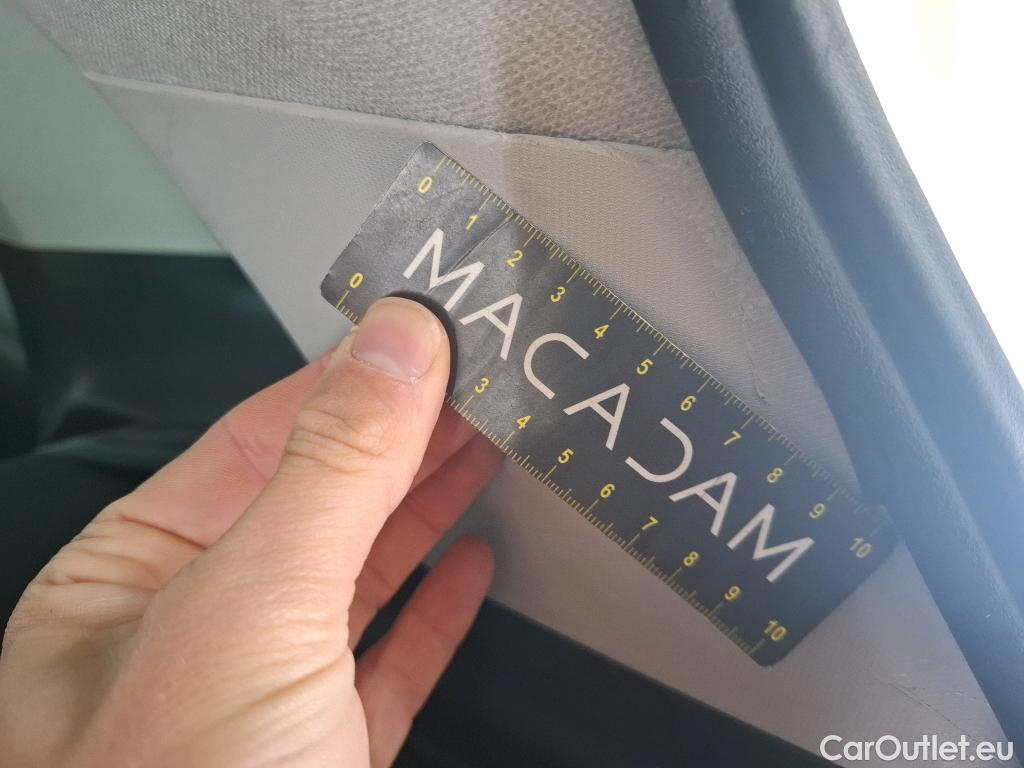  Citroen  C3  Aircross Shine Business 1.2 PureTech 110CV BVM6 E6d #71