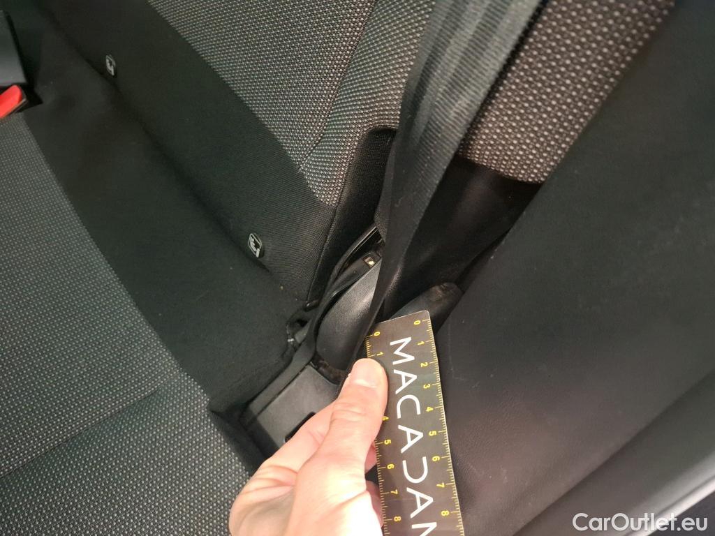  Citroen  C3  Aircross Shine Business 1.2 PureTech 110CV BVM6 E6d #54