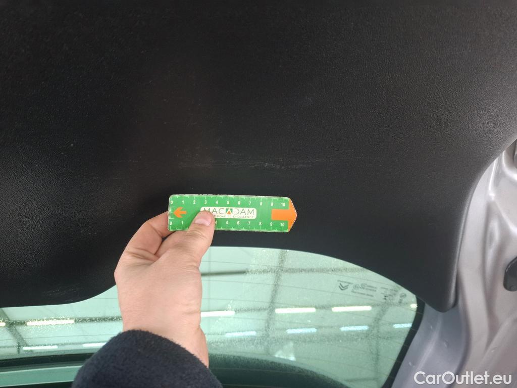  Citroen  C3  Aircross Feel Pack Business 1.5 BlueHDi 120CV BVA6 E6d #47