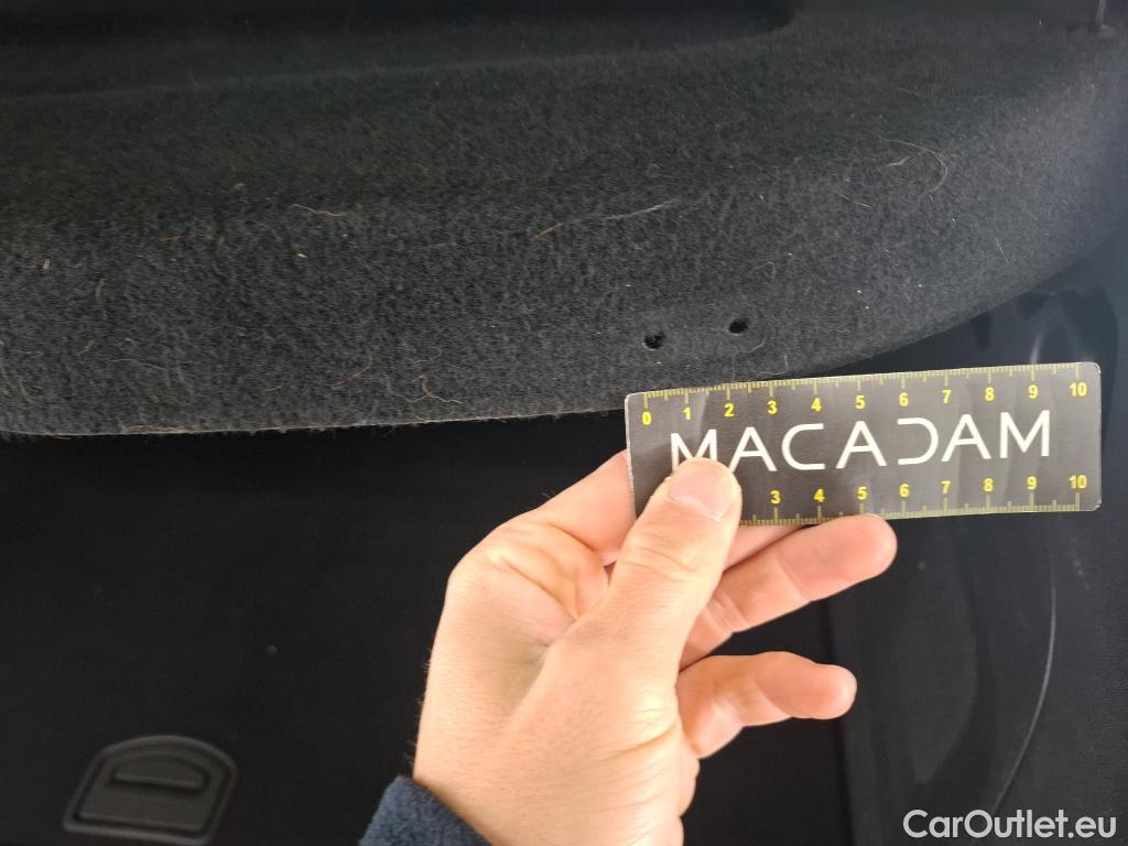  Citroen  C3  Aircross Shine Business 1.2 PureTech 110CV BVM6 E6d #86