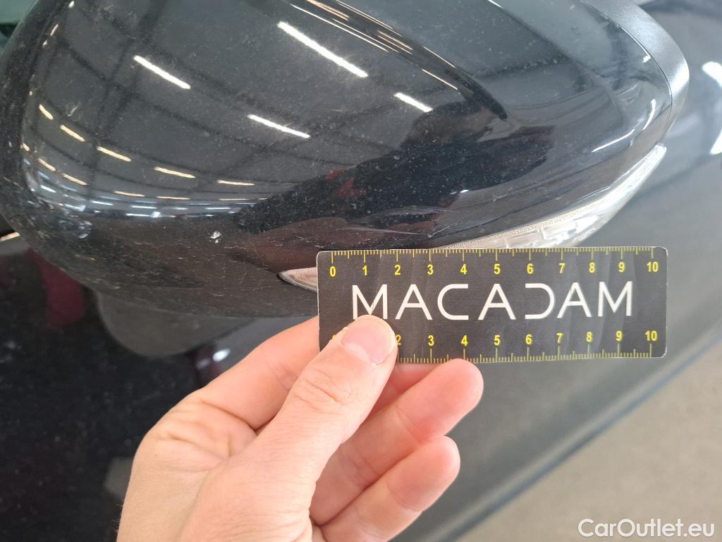  Citroen  C3  Aircross Shine Business 1.2 PureTech 110CV BVM6 E6d #100