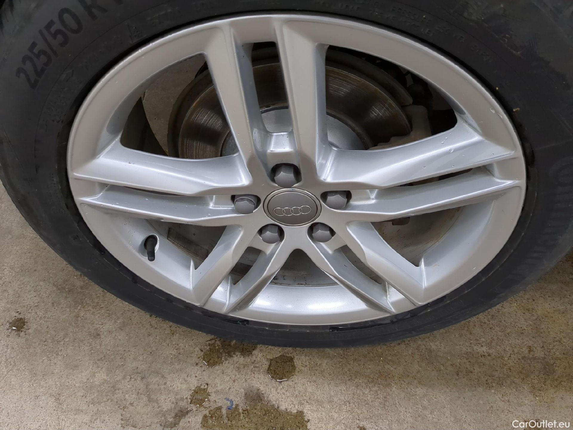  Audi  Q3  Ambition Luxe 1.4 TFSI 150CV BVA6 E6 #8