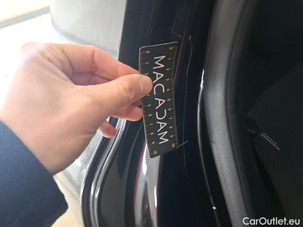  Citroen  C3  Aircross Shine Business 1.2 PureTech 110CV BVM6 E6d #39