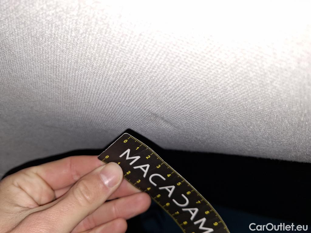  Citroen  C3  Aircross Shine Business 1.2 PureTech 110CV BVM6 E6d #8