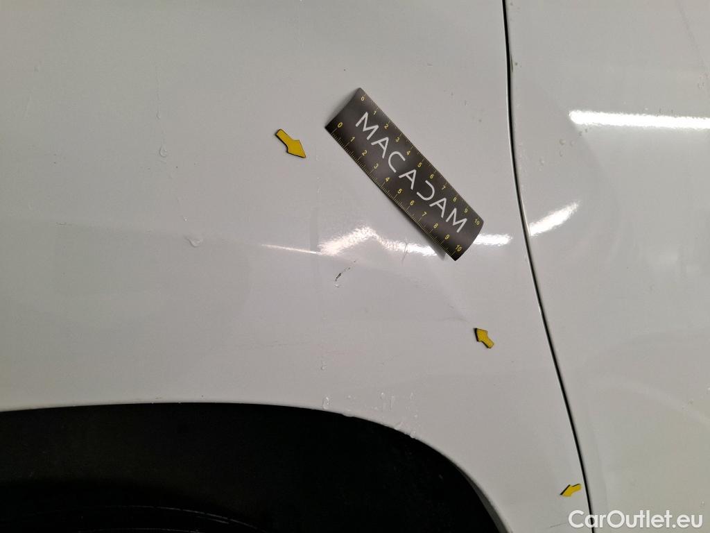  Citroen  Berlingo  Fourgon Driver M 1000 1.5 BlueHDi 100CV BVM5 E6dT #2