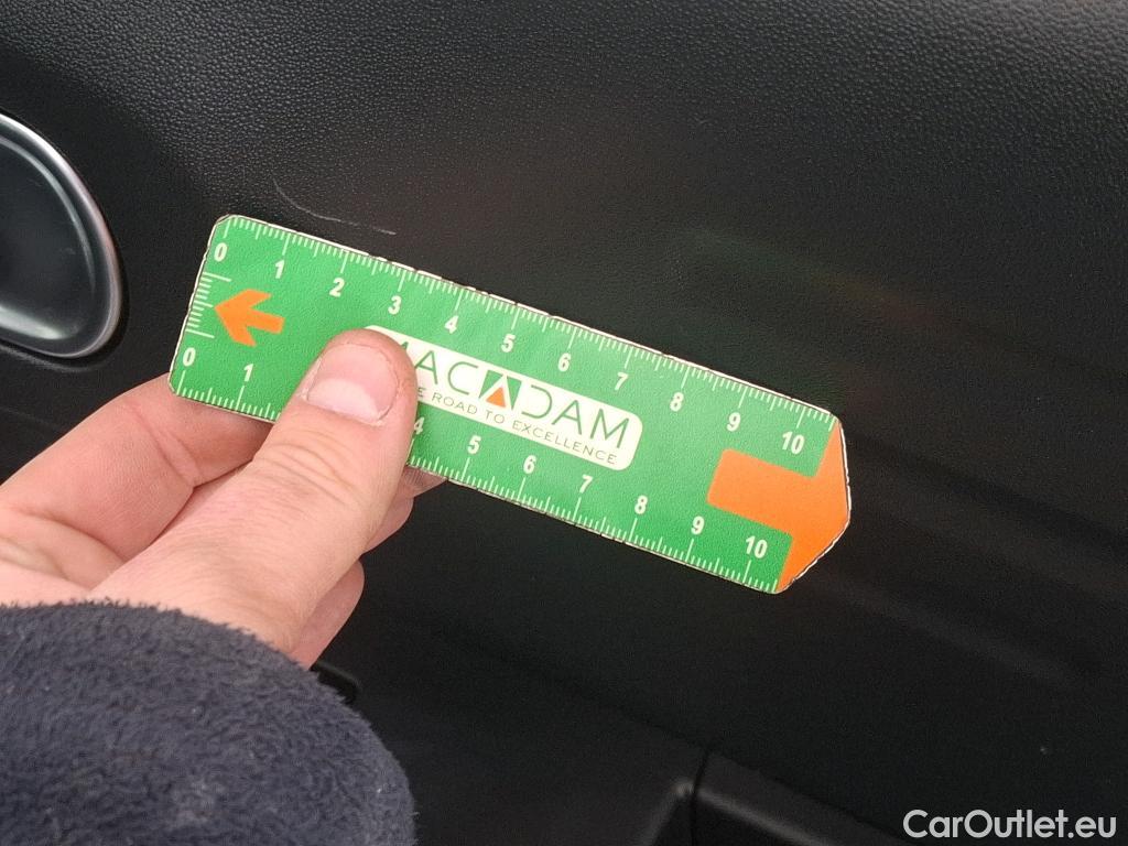  Citroen  C3  Aircross Feel Pack Business 1.5 BlueHDi 120CV BVA6 E6d #43