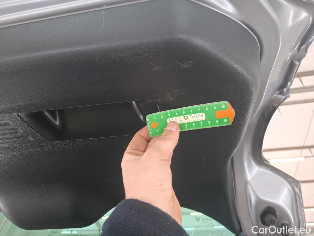  Citroen  C3  Aircross Feel Pack Business 1.5 BlueHDi 120CV BVA6 E6d #45