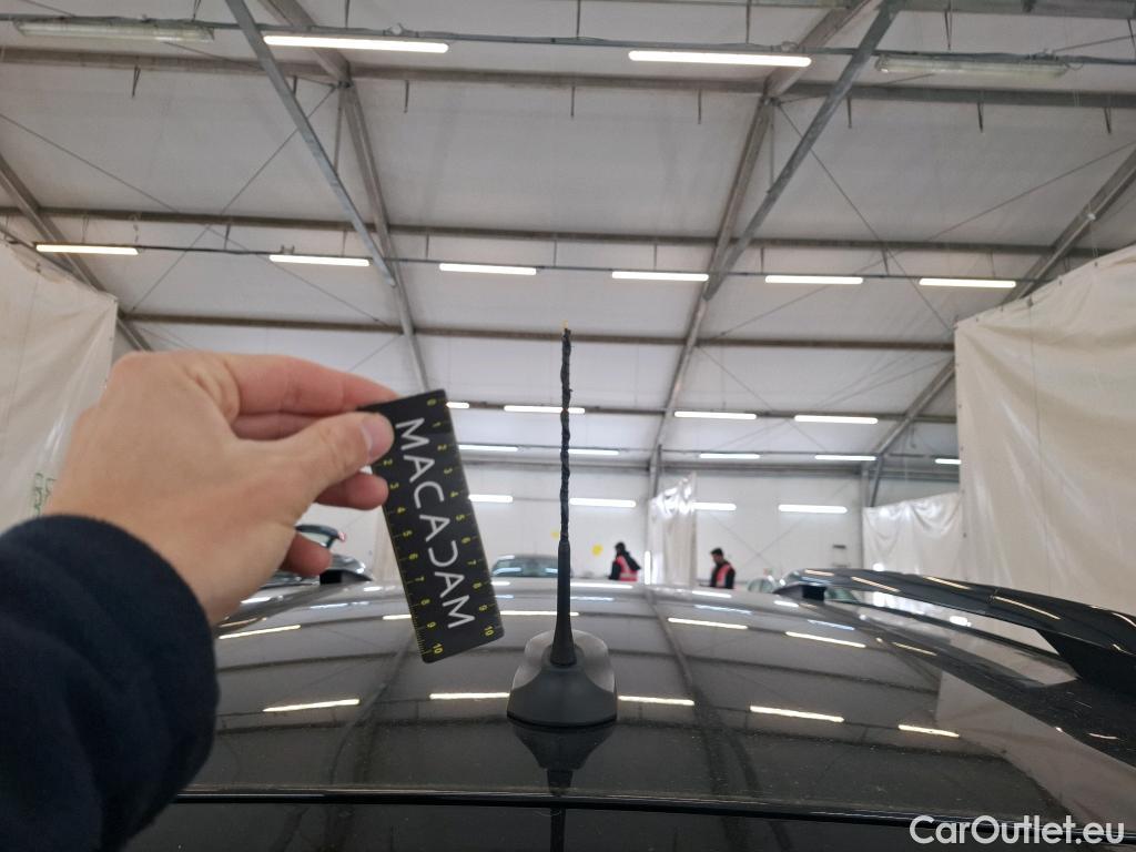  Citroen  C3  Aircross Shine Business 1.2 PureTech 110CV BVM6 E6d #80