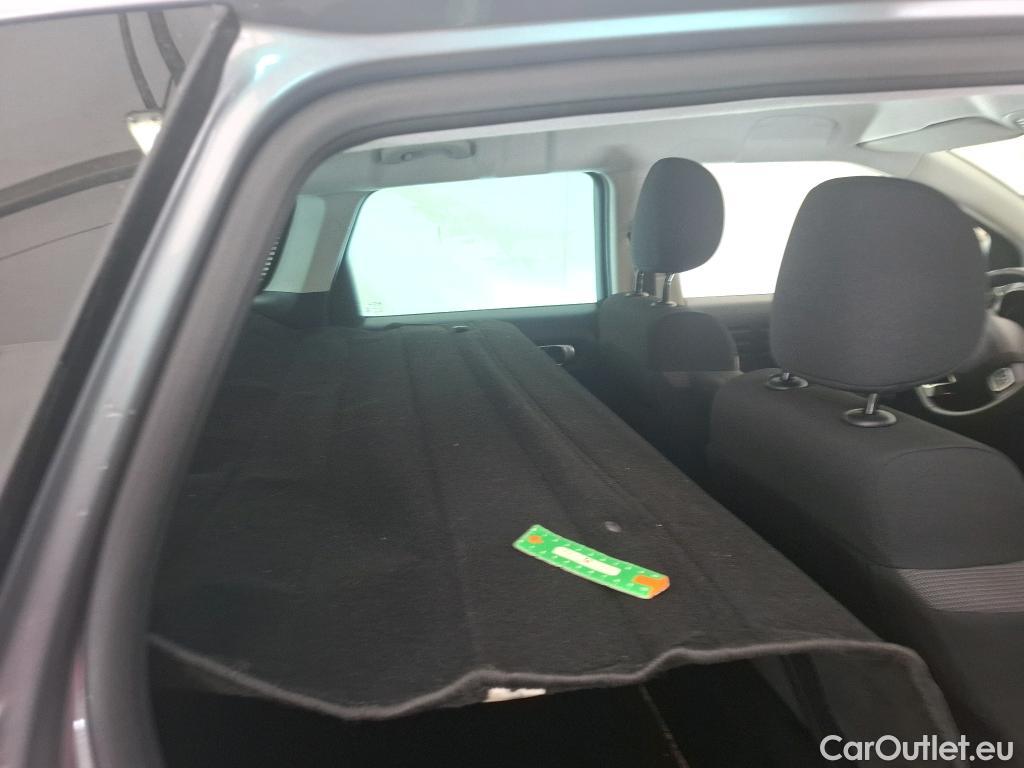  Citroen  C3  Aircross Feel Pack Business 1.5 BlueHDi 120CV BVA6 E6d #51