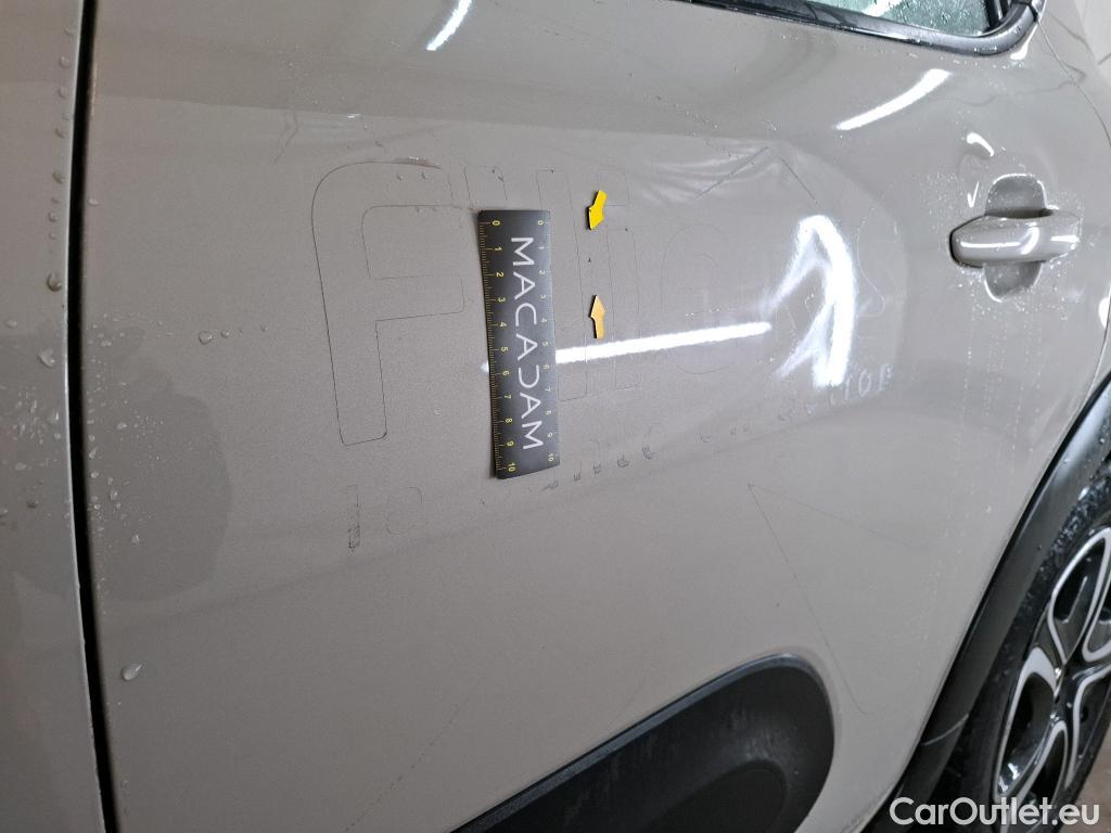  Citroen  C3 CITROEN  / 2020 / 5P / Berline PureTech 83 S&S BVM Feel Pack #3