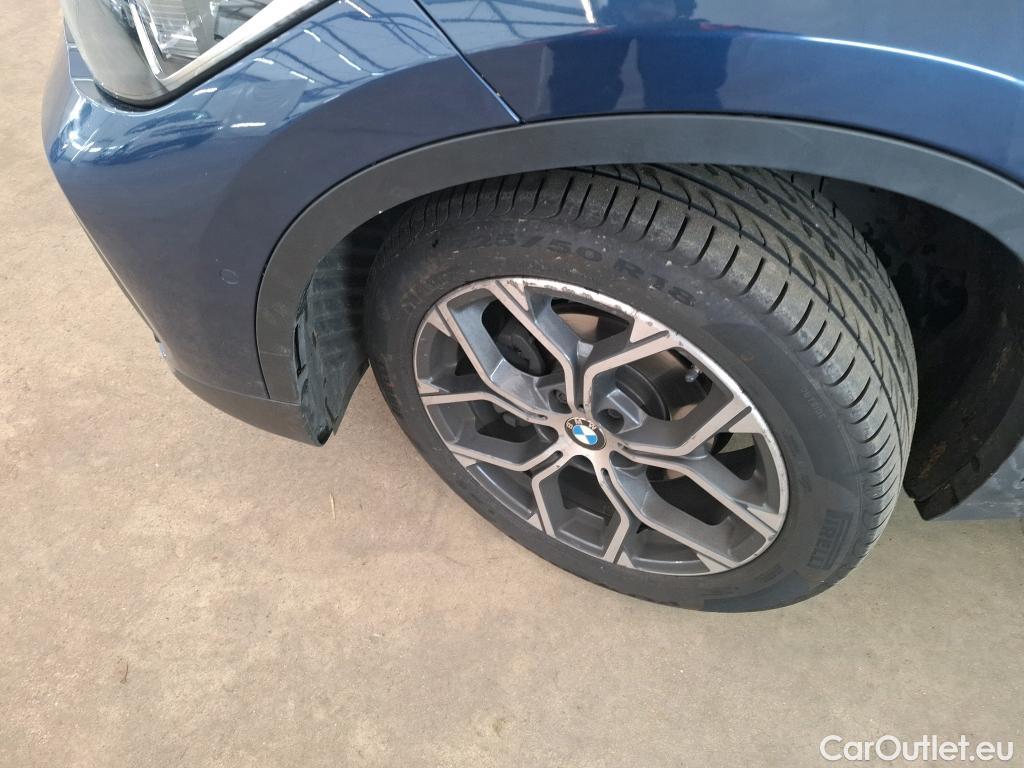  Bmw  X1 BMW  / 2019 / 5P / SUV sDrive16d Business Design DKG7 #19