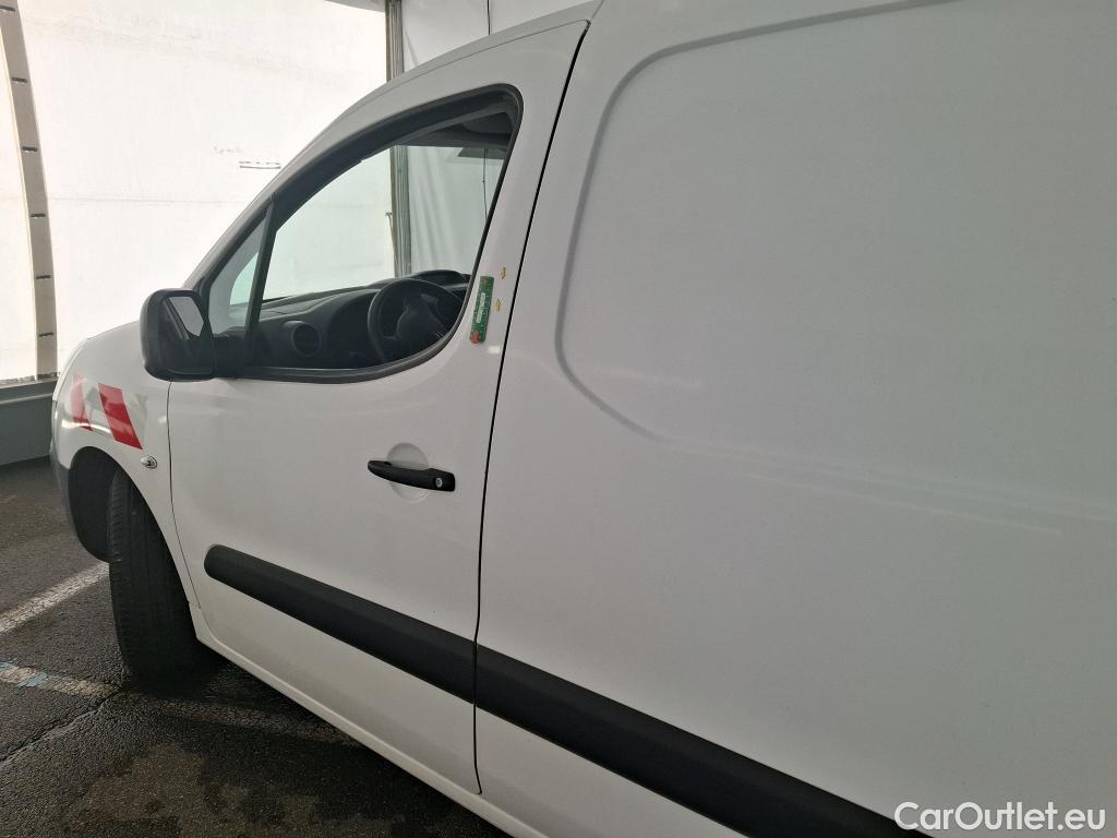  Citroen  Berlingo  Fourgon Club L1 (Court) 1.6 BlueHDi 100CV BVM5 E6 #8