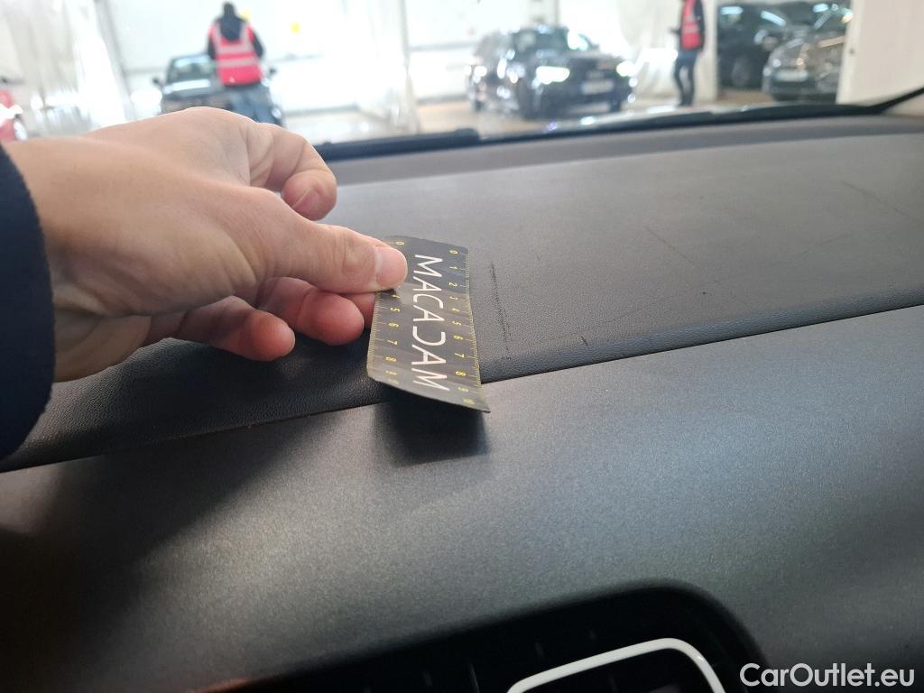  Citroen  C3  Aircross Shine Business 1.2 PureTech 110CV BVM6 E6d #3