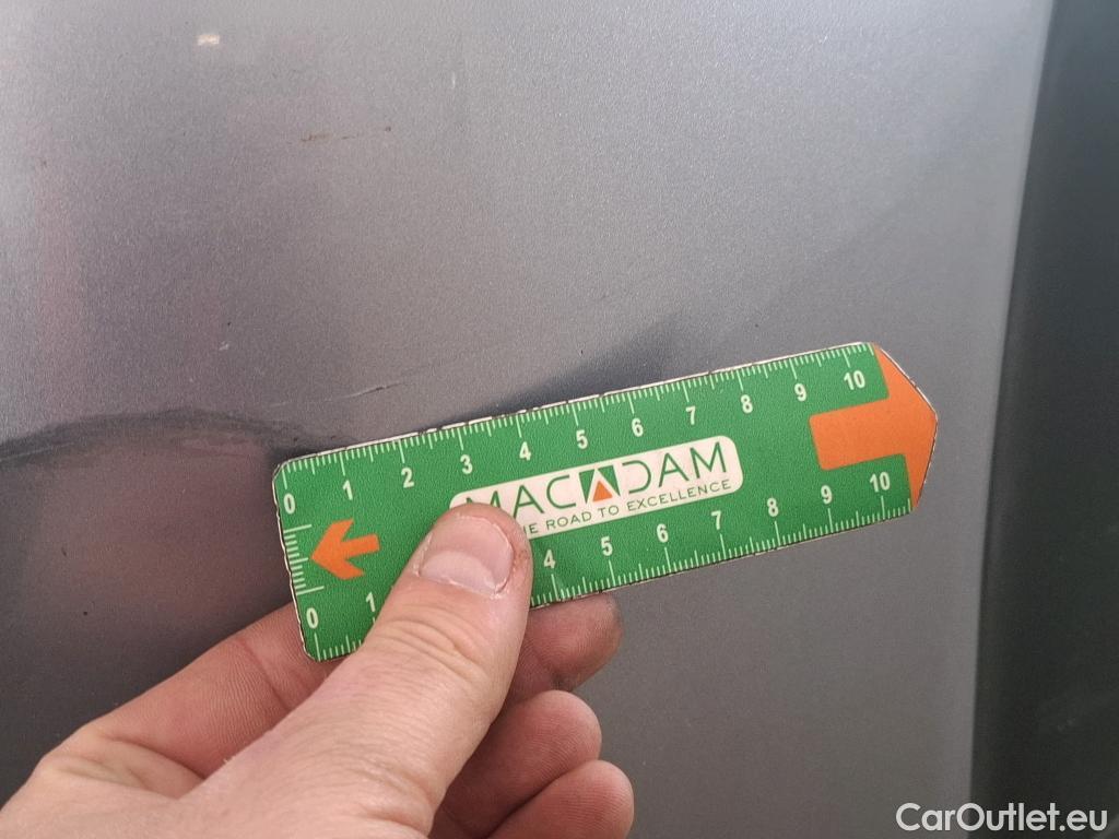  Citroen  C3  Aircross Feel Pack Business 1.5 BlueHDi 120CV BVA6 E6d #11