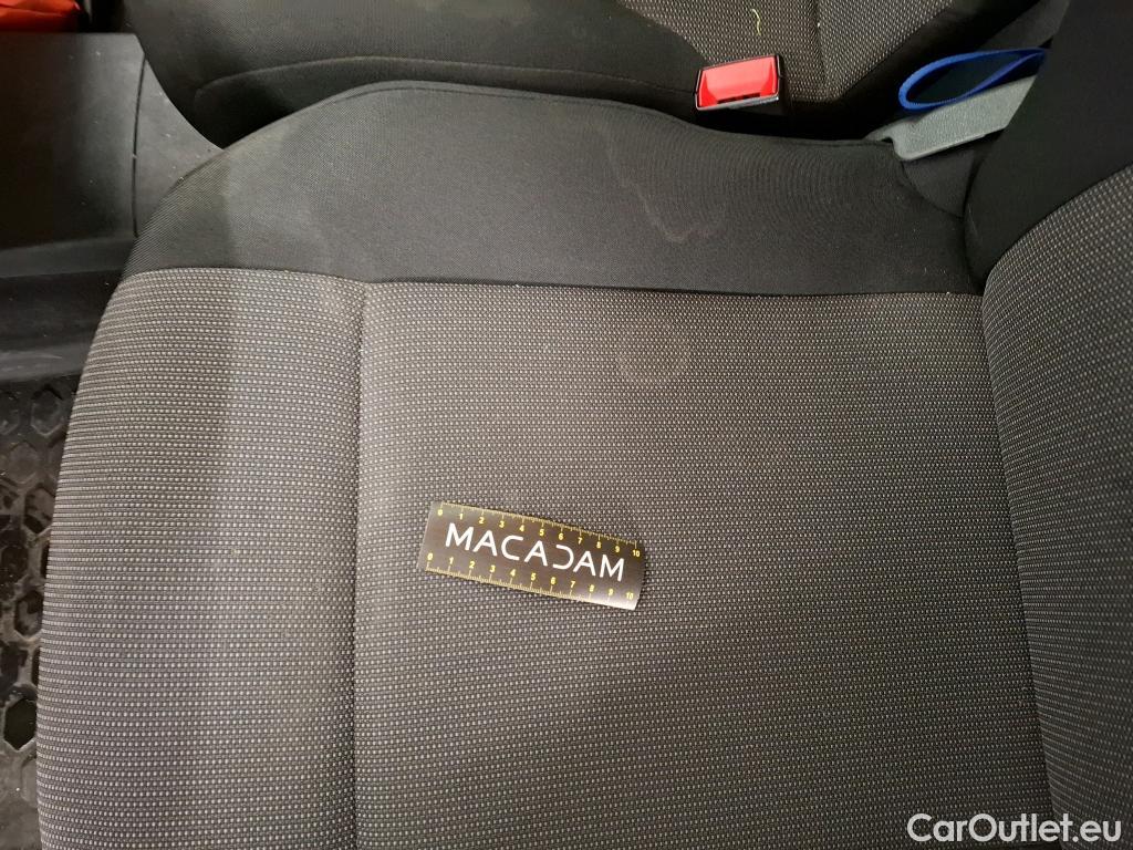  Citroen  Berlingo  Fourgon Driver M 1000 1.5 BlueHDi 100CV BVM5 E6dT #31