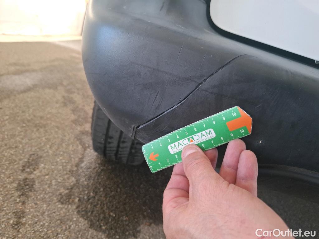  Citroen  Berlingo  Fourgon Club L1 (Court) 1.6 BlueHDi 100CV BVM5 E6 #3