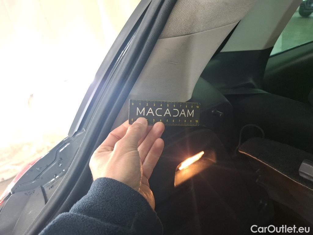  Citroen  C3  Aircross Shine Business 1.2 PureTech 110CV BVM6 E6d #59