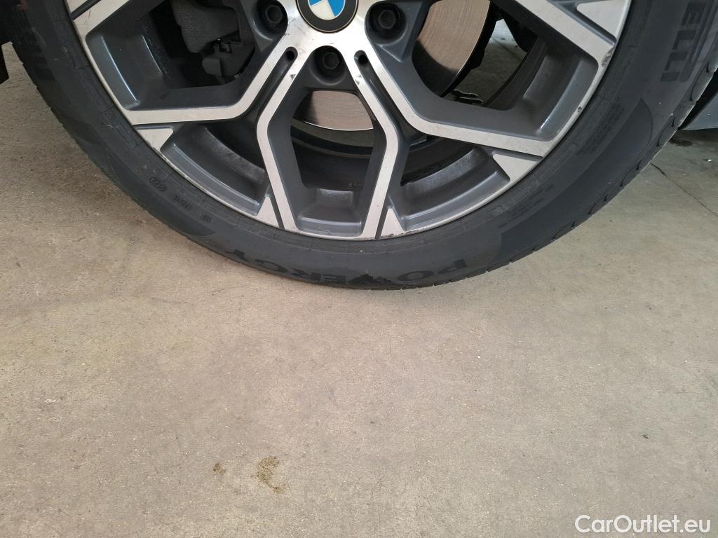  Bmw  X1 BMW  / 2019 / 5P / SUV sDrive16d Business Design DKG7 #34