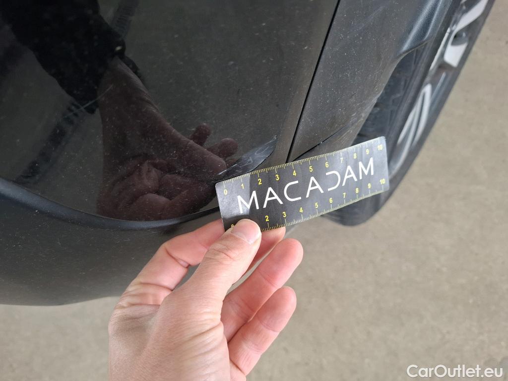  Citroen  C3  Aircross Shine Business 1.2 PureTech 110CV BVM6 E6d #98