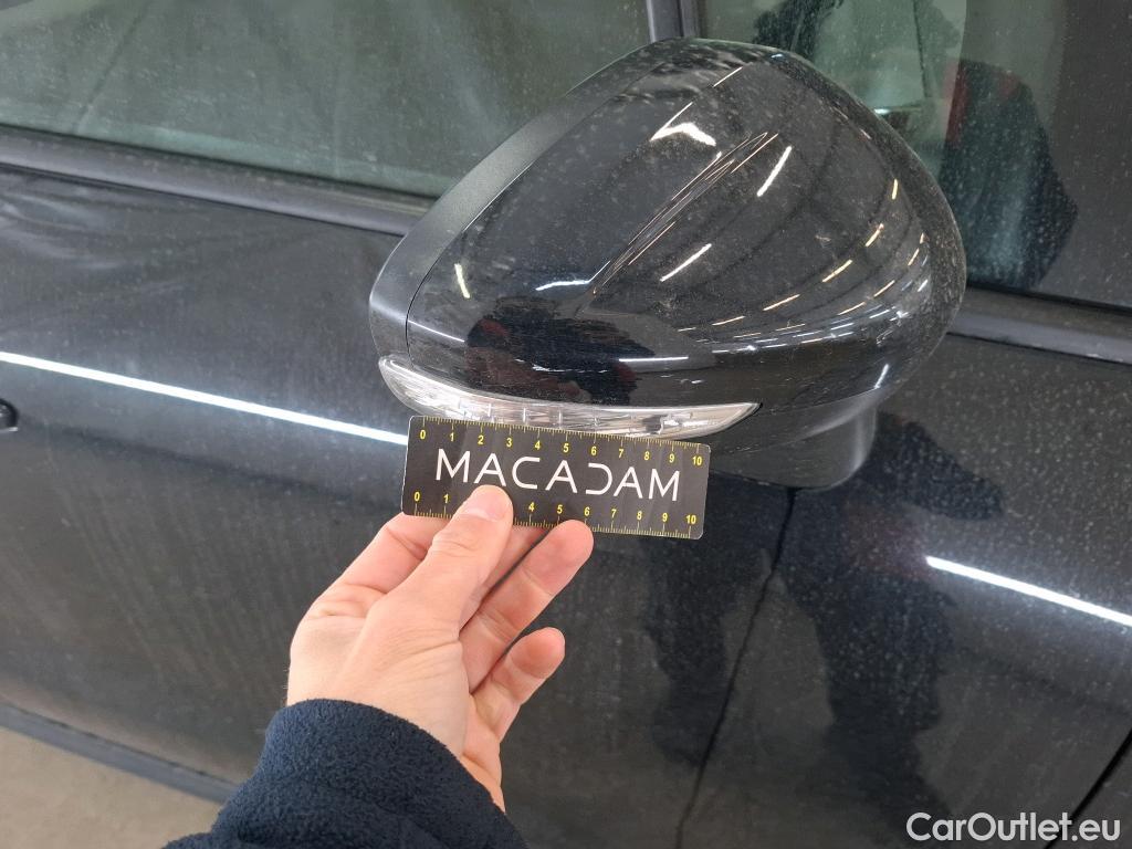  Citroen  C3  Aircross Shine Business 1.2 PureTech 110CV BVM6 E6d #87