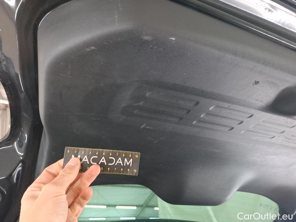  Citroen  C3  Aircross Shine Business 1.2 PureTech 110CV BVM6 E6d #62