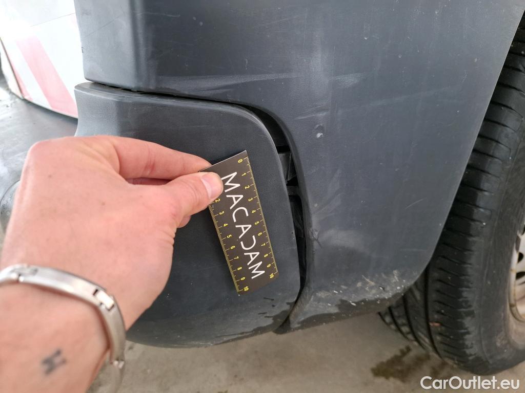  Citroen  Berlingo  Fourgon Club M 650 1.6 BlueHDi 75CV BVM5 E6 #45