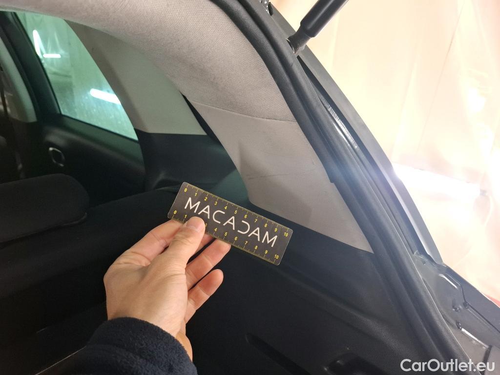  Citroen  C3  Aircross Shine Business 1.2 PureTech 110CV BVM6 E6d #69