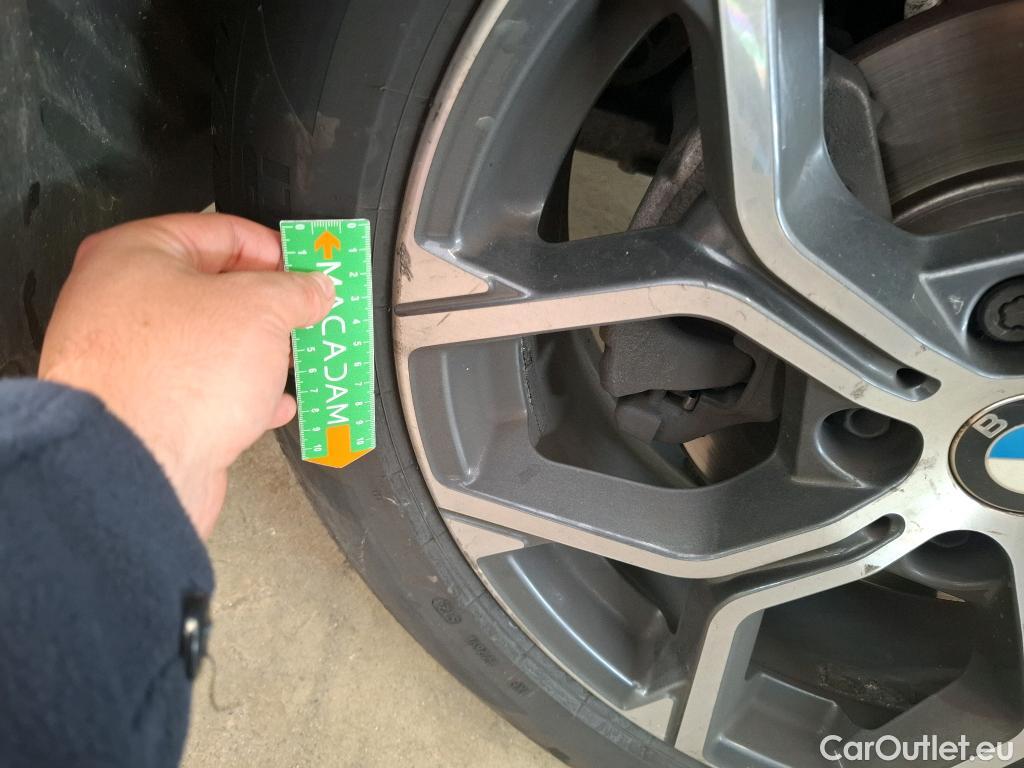  Bmw  X1 BMW  / 2019 / 5P / SUV sDrive16d Business Design DKG7 #23