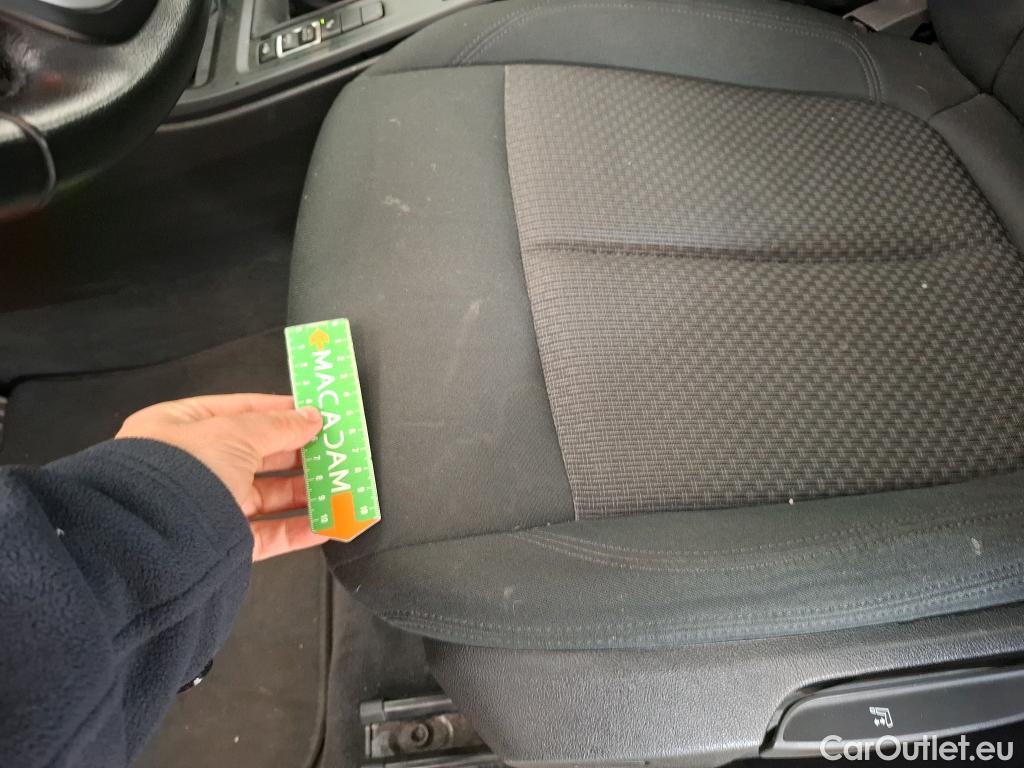  Bmw  X1 BMW  / 2019 / 5P / SUV sDrive16d Business Design DKG7 #47