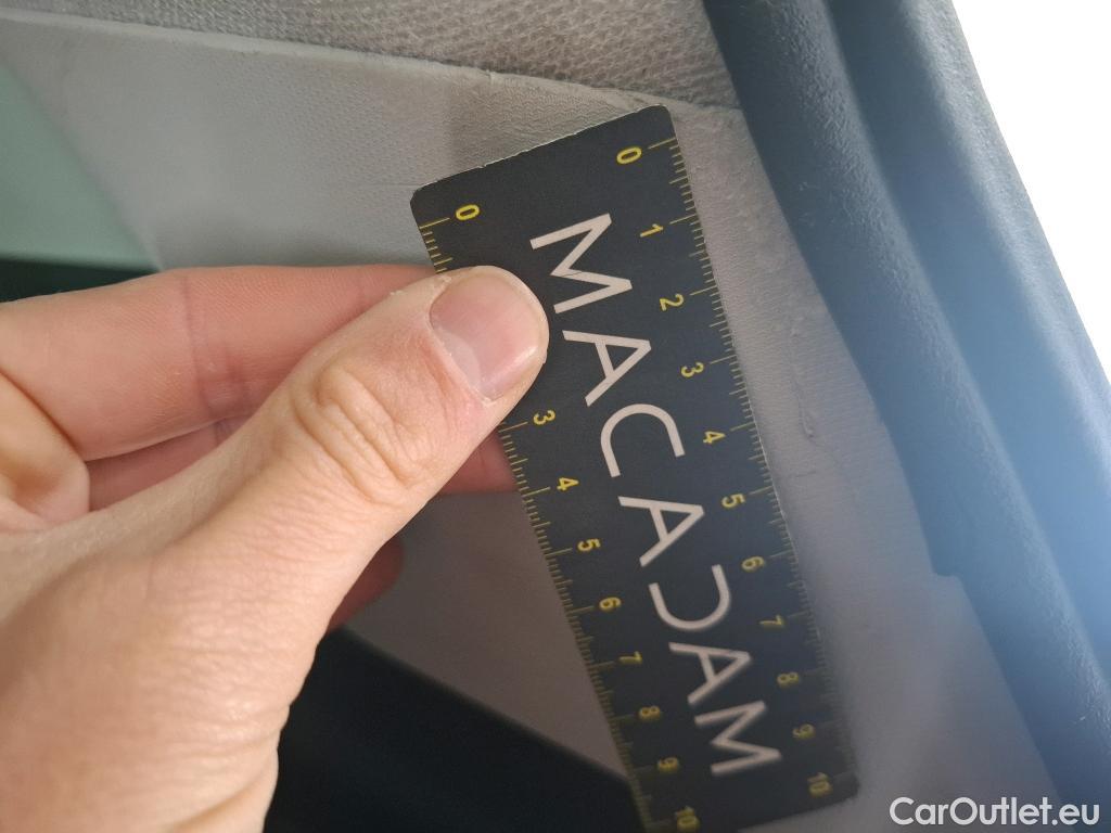  Citroen  C3  Aircross Shine Business 1.2 PureTech 110CV BVM6 E6d #70